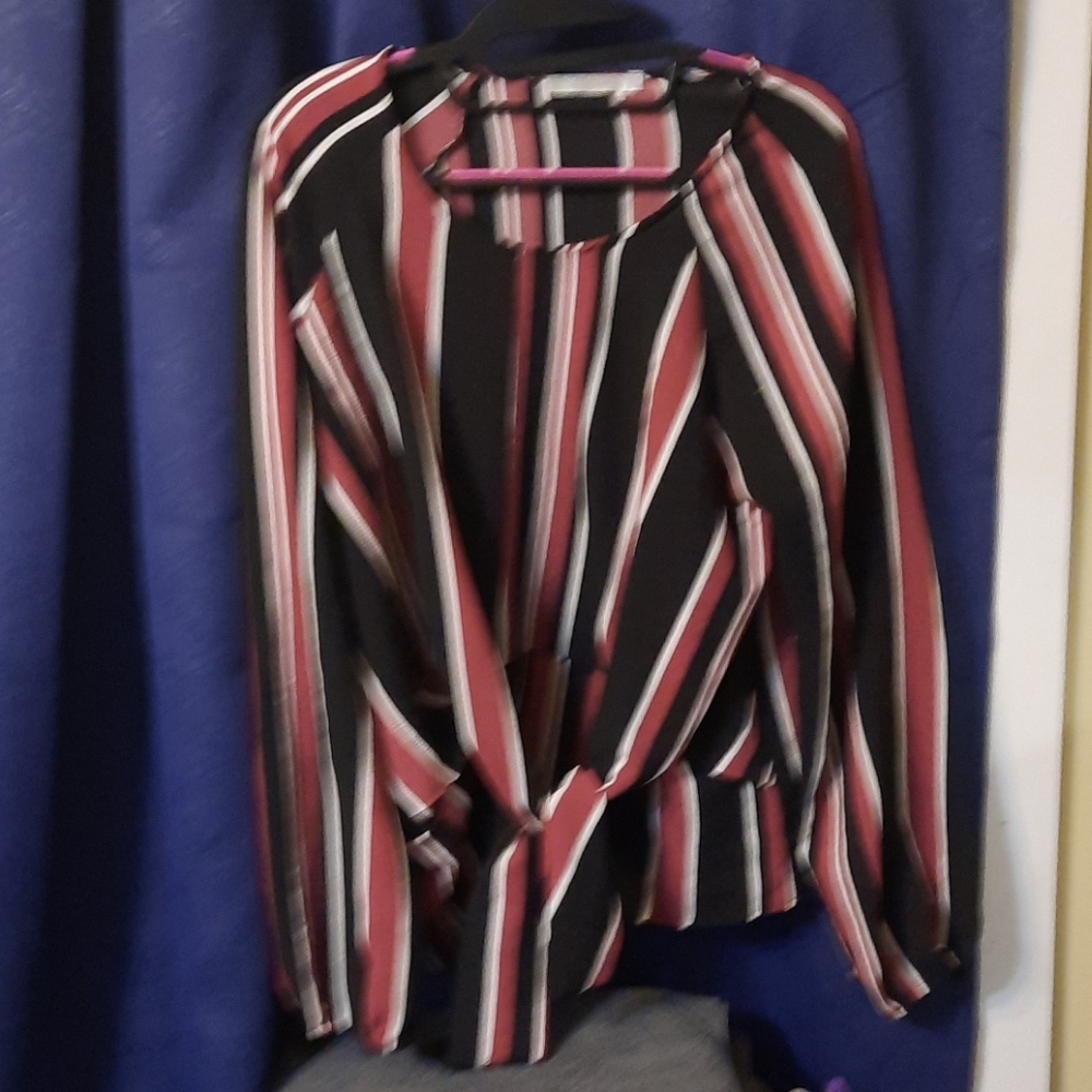 Ladies Blouse